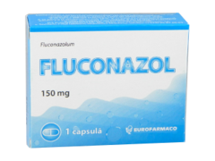 Fluconazol N1