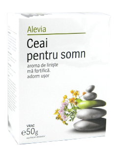 Ceai pentru somn N1