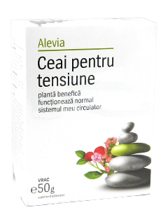 Ceai pentru tensiune N1