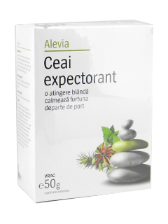 Ceai Expectorant N1