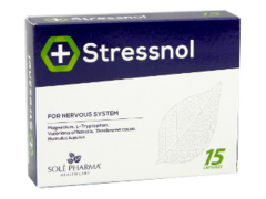Stressnol N15