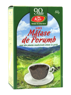 Matase de porumb N1