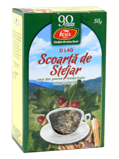 Scoarta de steja N1