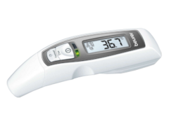 Beurer Многофункциональный термометр 6-в-1 FT65