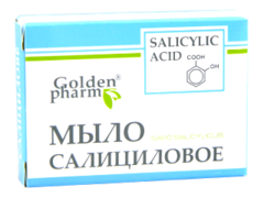 Sapun Salicilic