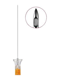 Pencan G-27 + introducer 88 mm (ac p/u anestezie spinala) (4502051)