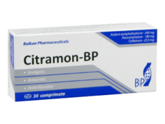 Citramon-BP N30