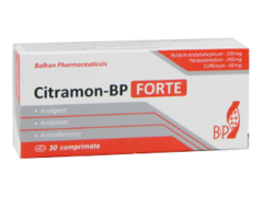 Цитрамон-BP Форте N30