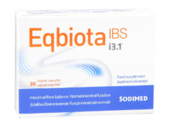 Eqbiota IBS i3.1 N30