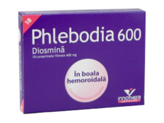 Phlebodia N18
