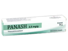 Panash N1