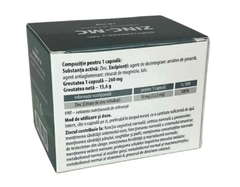 Zinc-MC N60
