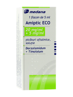 Amiptic ECO N1