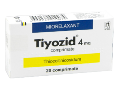Tiyozid N20