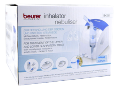 Beurer Inhalator IH26 N1