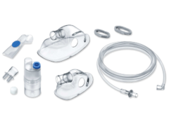 Beurer Set de accesorii p/inhalator IH21/ IH25/ IH26 N1