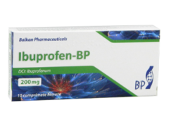 Ibuprofen-BP N10