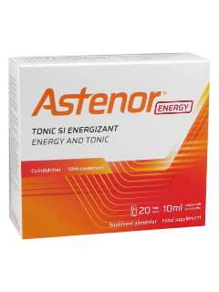 Astenor Energy N20