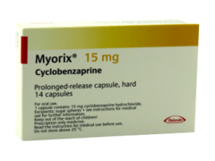 Myorix N14