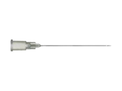 Ac p/u seringa 22G 0.7х30 mm Sterican (4657624) N100
