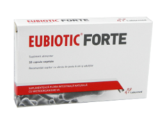 Eubiotic Forte N10