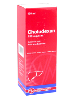 Choludexan N1