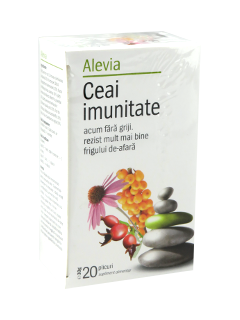 Ceai imunitate N20