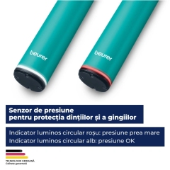 Beurer Зубная щетка SC50 ocean breeze