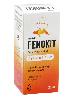 Fenokit N1