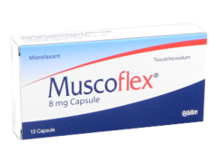 Muscoflex N10