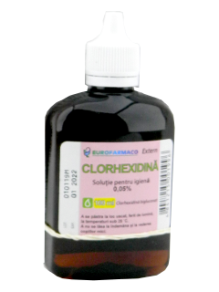 Clorhexidina N1