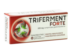 Triferment Forte N30