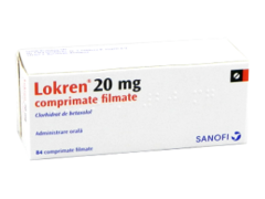 Lokren N84