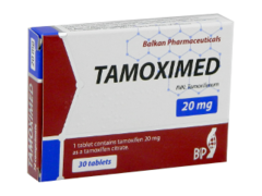 Tamoximed N30