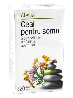 Ceai pentru somn N20