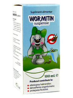 Wormitin N1