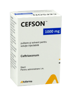 Cefson N1