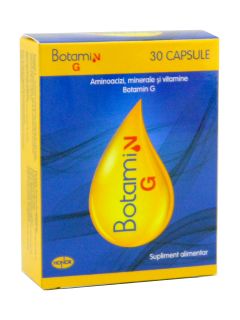 Ботамин N30