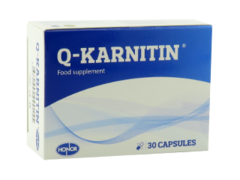 Q-Karnitin N30