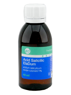 Acid salicilic (Saly NORM) N1