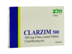 Clarzim N7