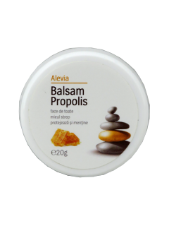 Propolis balsam N1