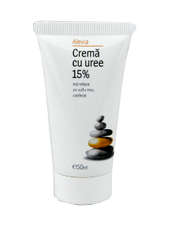 Crema cu Uree 15% N1