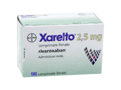 Xarelto N98