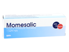 Momesalic
