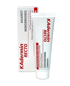 КАдермин Ректо N1