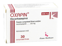 Oxapin N30