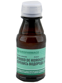 Peroxid de hidrogen N1