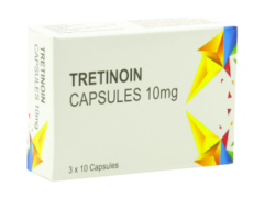 Tretinoin N30