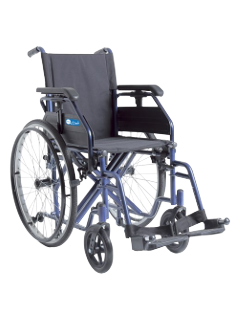 Моретти Инвалидная коляска CP200-48